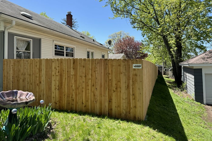 Wood vs. Vinyl Fencing: Making the Right Choice for Your Chippewa Falls Home