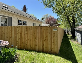 Wood vs. Vinyl Fencing: Making the Right Choice for Your Chippewa Falls Home