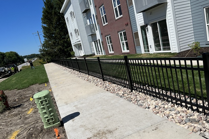 HOA Fence Rules: What Altoona Homeowners Need to Know
