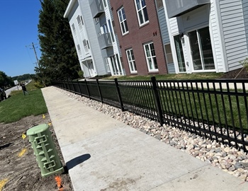 HOA Fence Rules: What Altoona Homeowners Need to Know